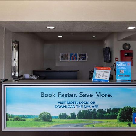 Motel 6-Lufkin, Tx ภายนอก รูปภาพ