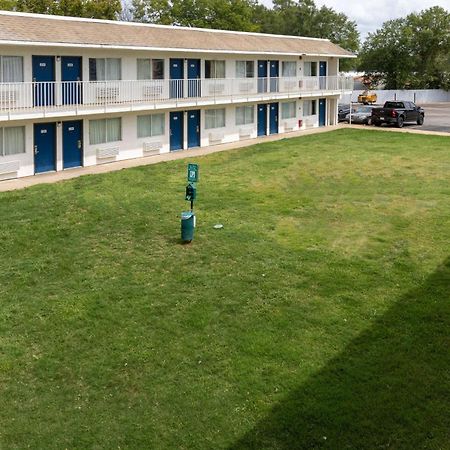 Motel 6-Lufkin, Tx ภายนอก รูปภาพ