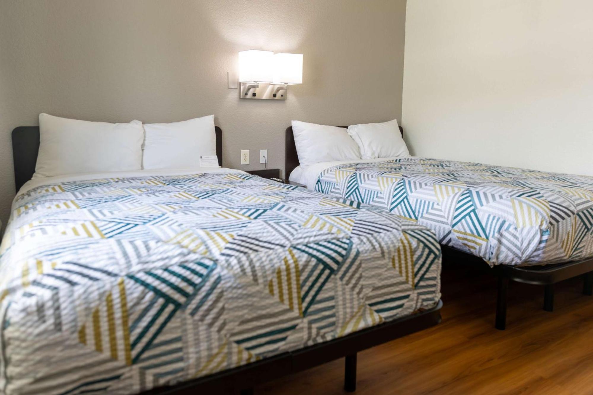 Motel 6-Lufkin, Tx ภายนอก รูปภาพ