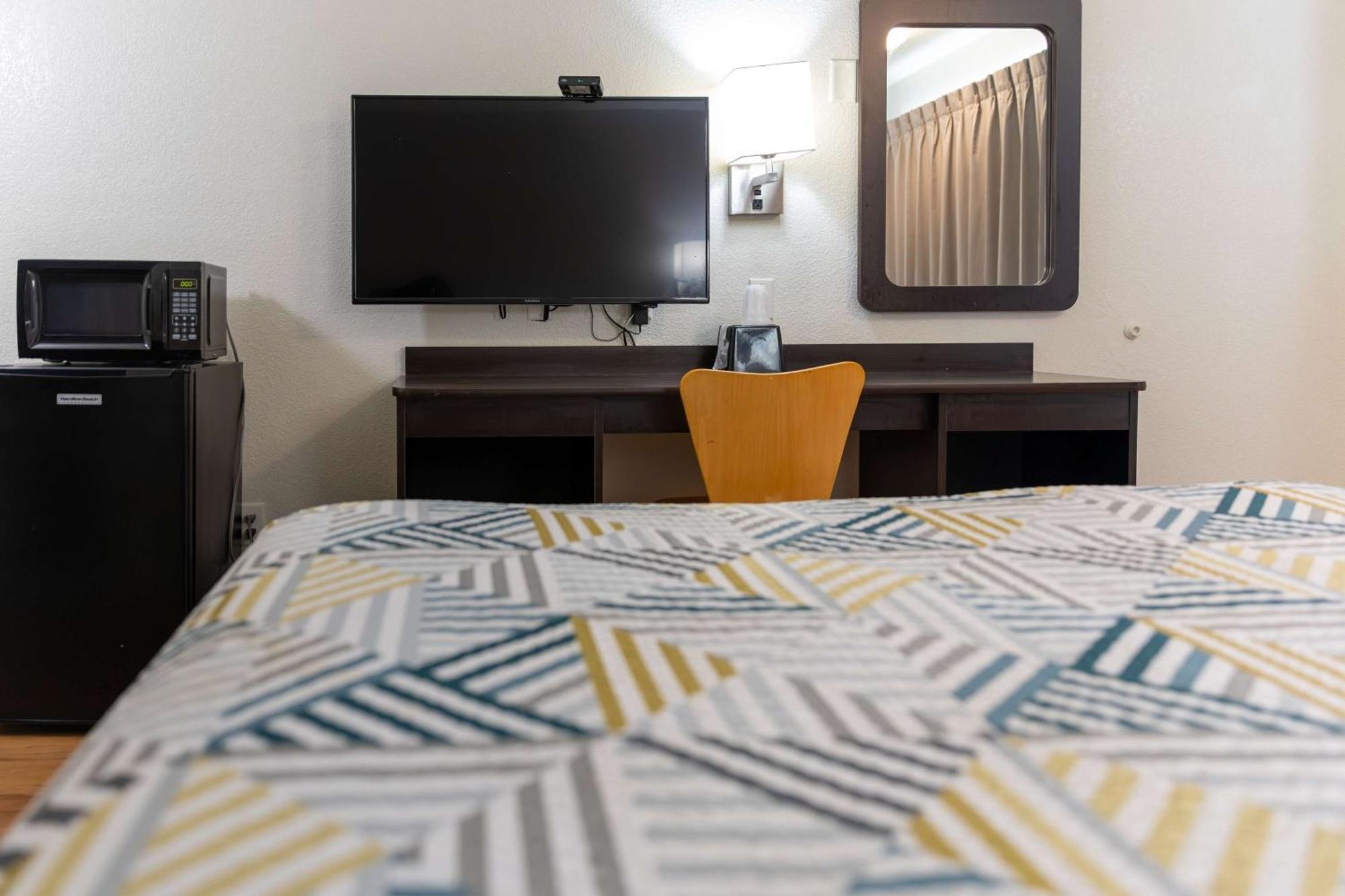 Motel 6-Lufkin, Tx ภายนอก รูปภาพ