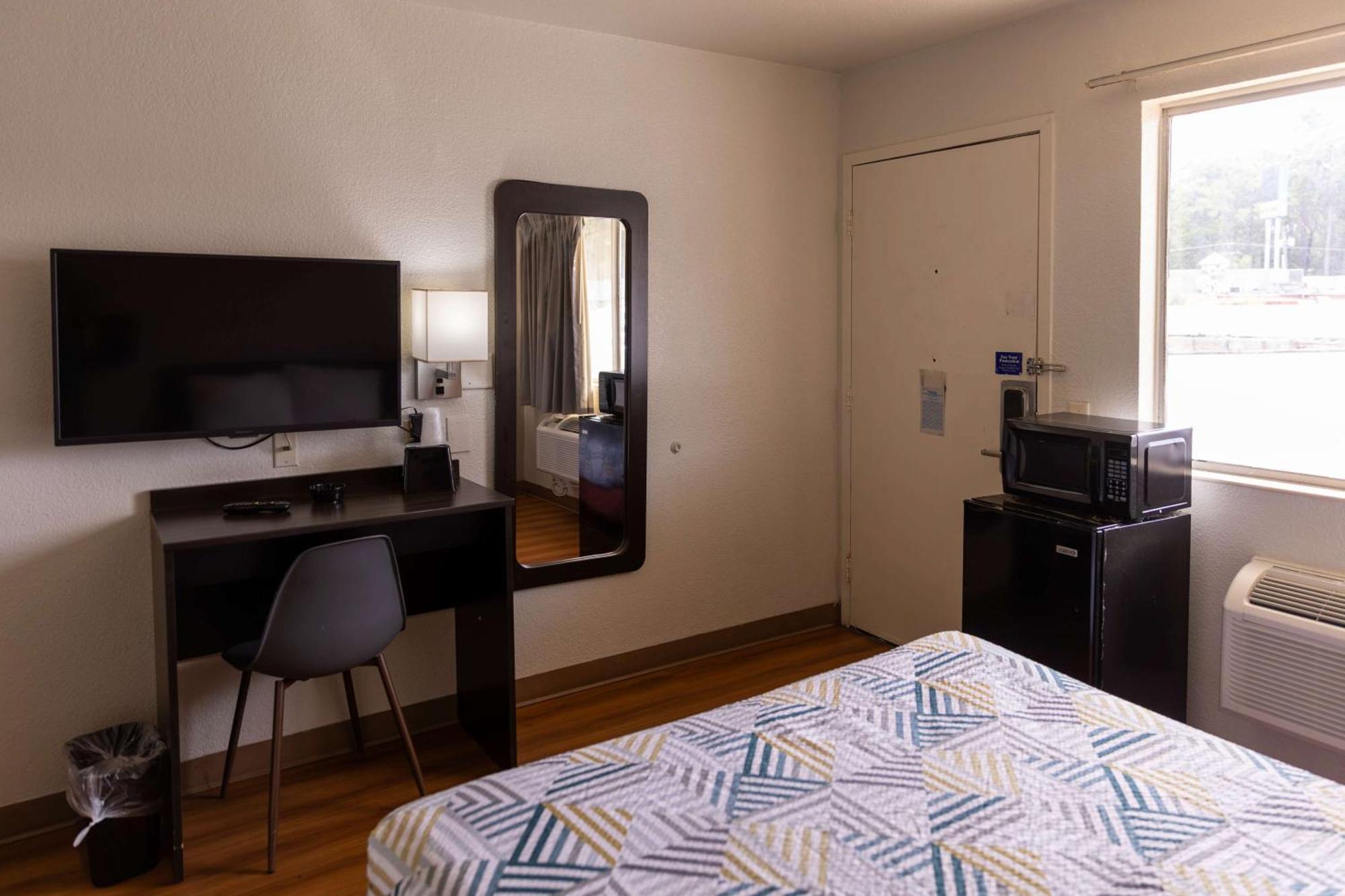 Motel 6-Lufkin, Tx ภายนอก รูปภาพ