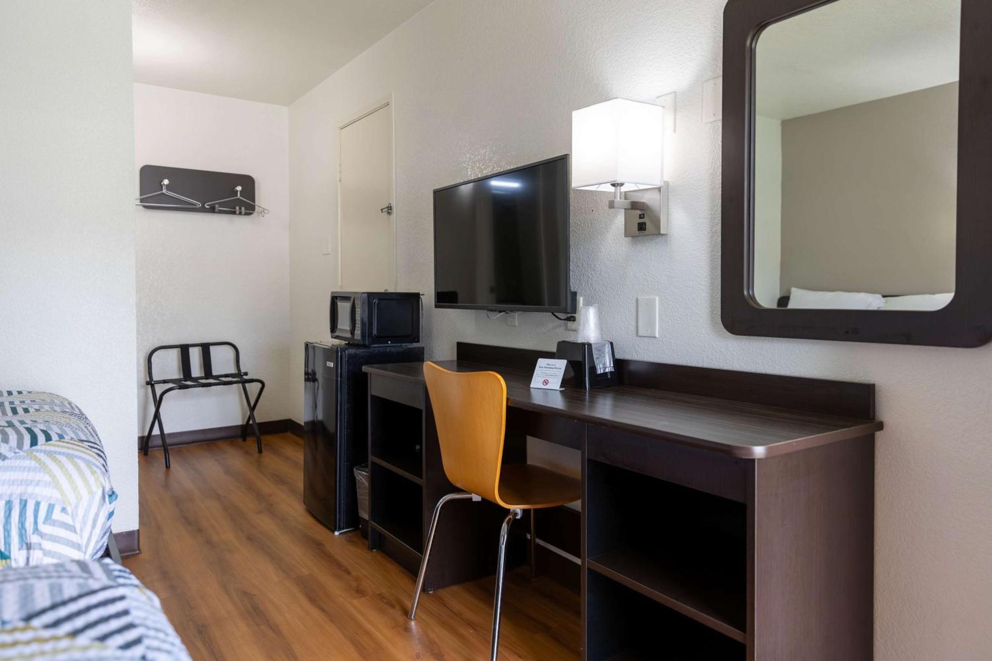 Motel 6-Lufkin, Tx ภายนอก รูปภาพ