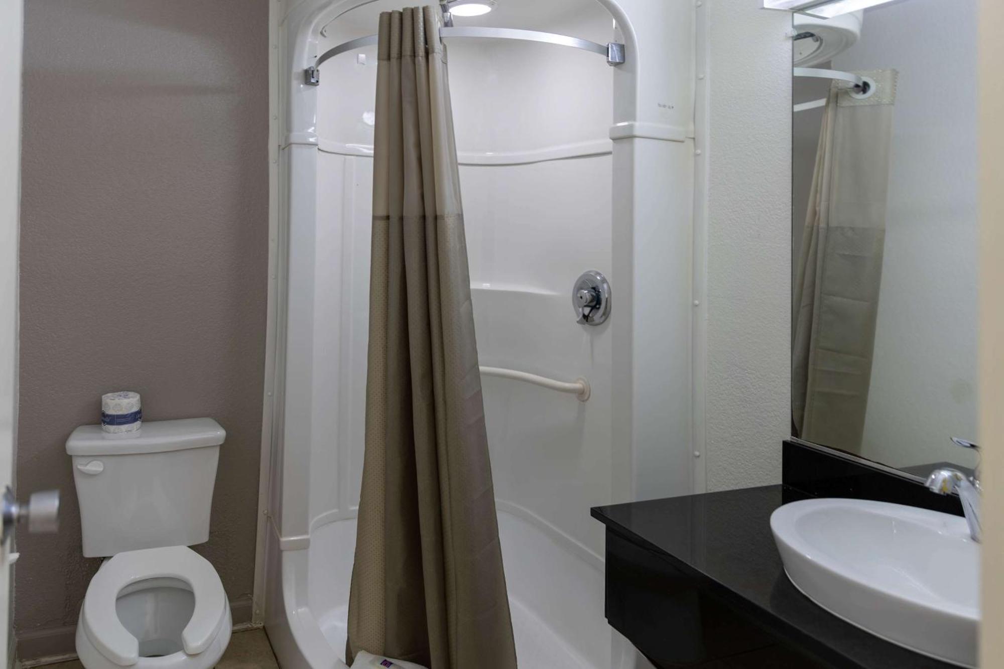 Motel 6-Lufkin, Tx ภายนอก รูปภาพ