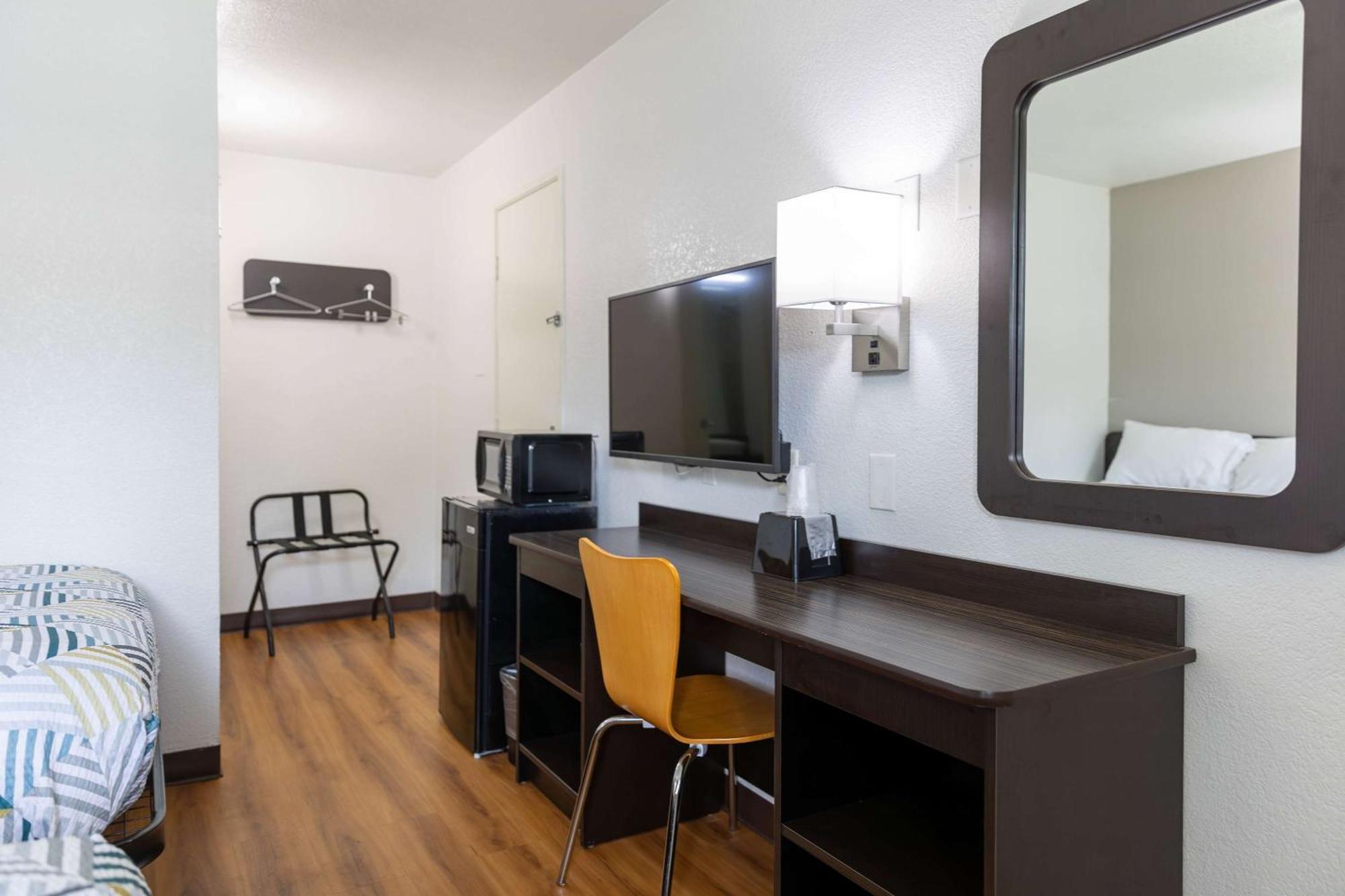 Motel 6-Lufkin, Tx ภายนอก รูปภาพ
