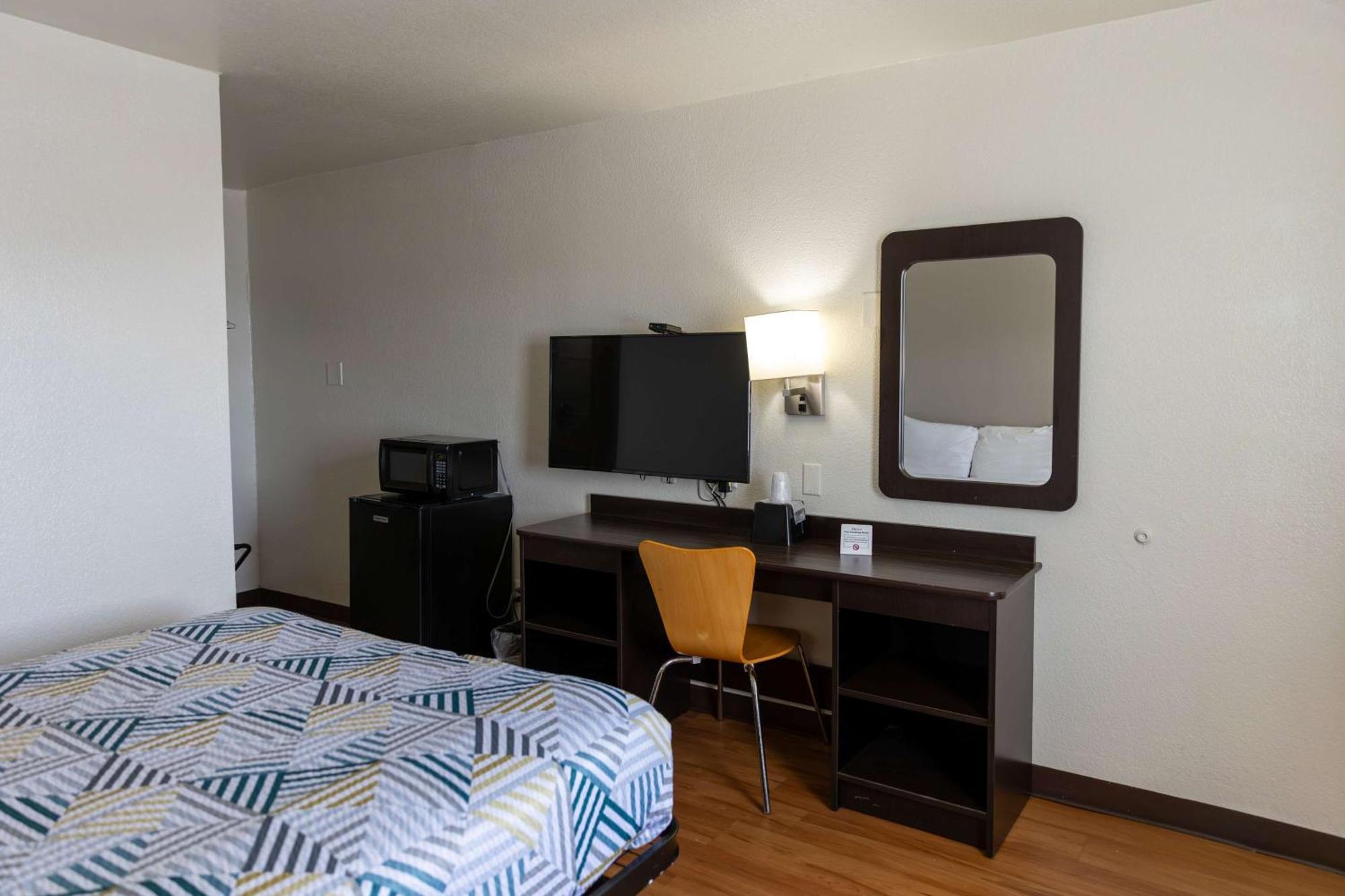 Motel 6-Lufkin, Tx ภายนอก รูปภาพ