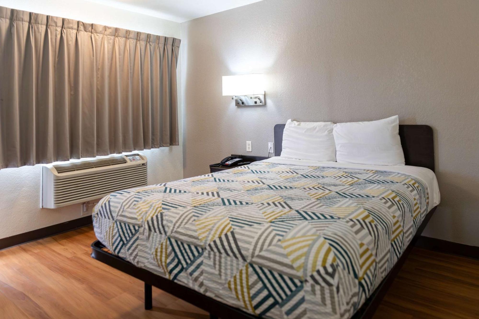 Motel 6-Lufkin, Tx ภายนอก รูปภาพ